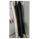 5 pair womens size 12 and 12P dress pants - all very good condition