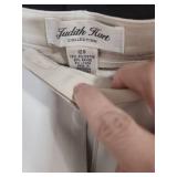 5 pair womens size 12 and 12P dress pants - all very good condition