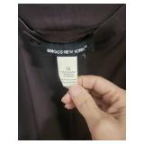 5 pair womens size 12 and 12P dress pants - all very good condition