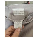 5 pair womens Sz 14 and 14P dress pants - good condition