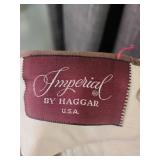 7 pairs mens dress pants,  6 pr 32x30 and 1 pr 32x32