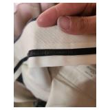 7 pairs mens dress pants,  6 pr 32x30 and 1 pr 32x32