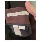 7 pairs mens dress pants,  6 pr 32x30 and 1 pr 32x32