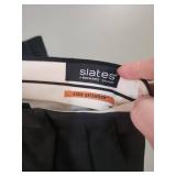 7 pairs mens dress pants,  6 pr 32x30 and 1 pr 32x32