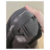 7 pairs mens dress pants,  6 pr 32x30 and 1 pr 32x32