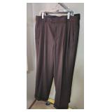 3 pairs mens 34x29 dress pants