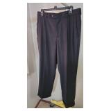 3 pairs mens 34x29 dress pants