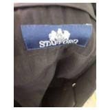 3 pairs mens 34x29 dress pants