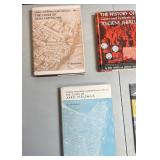 Books on the Coins of Israel and Palastine