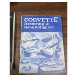 Automotive Service Manual Books - Chilton