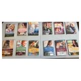 Christian and Romance Book collection - 12 titles from Author