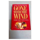 Gone with the Wind Book Set with Sequel Scarlett