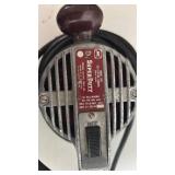 Super Duty Oscillating Sander, tested works