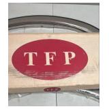 ITP Chrome Wheel Trim Set