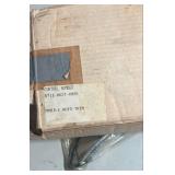 ITP Chrome Wheel Trim Set