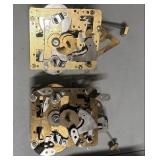 Clock and Parts with Maintenance Solutions