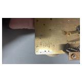 Clock and Parts with Maintenance Solutions