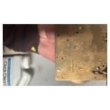 Clock and Parts with Maintenance Solutions