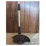 Worx GT 20V String Trimmer - untested, no battery