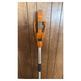 Worx GT 20V String Trimmer - untested, no battery