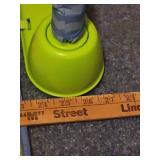 Fisher-Price Kick & Play Piano Gym Set - untested, will need batteries