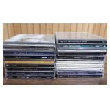 Christian Music CD Collection