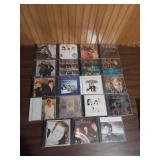 Christian Music CD Collection