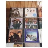 Christian Music CD Collection