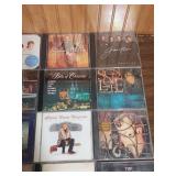 Christian Music CD Collection