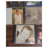 Christian Music CD Collection