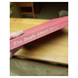 Historical Book Collection - The Great Wall, The Isles, The Boots Adams Story and Broadcast History