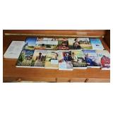 Amish Fiction Book Collection - 15 titles