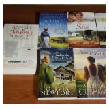 Amish Fiction Book Collection - 15 titles