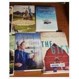 Amish Fiction Book Collection - 15 titles