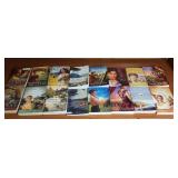 Christian Historical and Romance Fiction Book Collection - 16 titles from Author