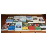 Jan Karon Book Collection - 13 titles including 4 hardbacks