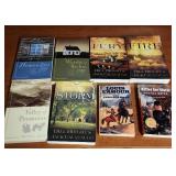 Bill Bright & Jack Cavanaugh Christian Book Collection