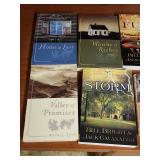 Bill Bright & Jack Cavanaugh Christian Book Collection