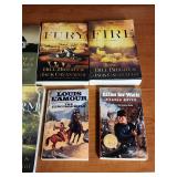 Bill Bright & Jack Cavanaugh Christian Book Collection