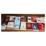 Christmas Book Collection - Set of 15 Holiday Novels
