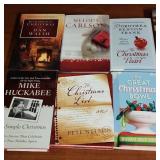 Christmas Book Collection - Set of 15 Holiday Novels