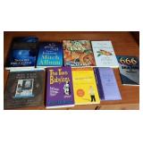 Religious and Self-Help Book Collection - 9 Books