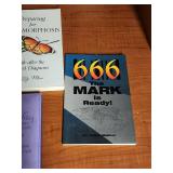 Religious and Self-Help Book Collection - 9 Books