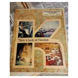 The Wichita Eagle Newspaper - huge stack of vintage newspaper editions dating from late 1950s on