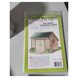 Plumbing, Electrical and general maintenance home improvement lot - including jar of large bolts, lightweight chain, casters, light switches, plumbing attachments and more