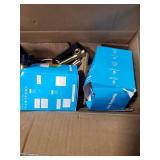 Gold Battery Operated Wall Sconces Set of 2,Wireless Wall Lamp with Remote Control & Glass lampshape,Vintage Rechargeable Battery Powered Wall Sconce 12 Color Wall Lights for Bedroom Living Room