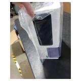 Dehumidifier, 106 OZ Water Tank (1000 sq.ft) Dehumidifiers for Home, Quiet Dehumidifier for Bathroom Bedroom Basement RV with Timer Setting, Auto Shut Off, 7 Colors LED Light, Sleep Modes, White