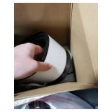 Everlasting Comfort 6L Humidifier Large Room, High Mist Output 50+ HR Runtime Ultrasonic Humidifiers for Bedroom, Easy to Use & Clean for Home, Baby Humidifier, Plants, Congestion, Indoor