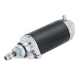 New Marine Starter Replacement for Mercury 50 60 65 70 75 80 85 90 HP, 50ELO 50ELPTO 60EL 60ELO 60ELPT 60ELPTO 70E 70EL 70ELPT 75EL 75ELO 80EL 80ELPT 90ELO 90ELPTO 5057485 5065436 50893891 410-21005
