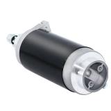 New Marine Starter Replacement for Mercury 50 60 65 70 75 80 85 90 HP, 50ELO 50ELPTO 60EL 60ELO 60ELPT 60ELPTO 70E 70EL 70ELPT 75EL 75ELO 80EL 80ELPT 90ELO 90ELPTO 5057485 5065436 50893891 410-21005